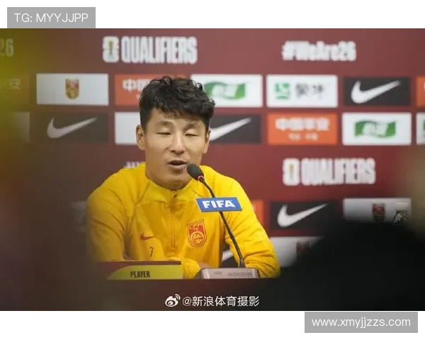 武磊谈世界杯心中冠军始终是巴西最爱球员一直都是大罗情怀从未改变